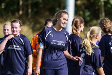 Bild 409 - Frauen TSV Gnutz - SG S�lfeld/Oe/Se/Stu : Ergebnis: 2:3